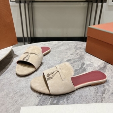 Loro Piana Sandals